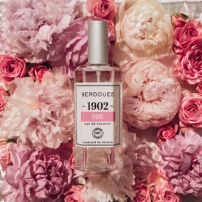 BERDOUES DC ROSE 125ML