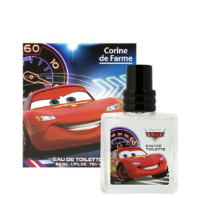 CORINE DE FARME EDT CARS 50ML