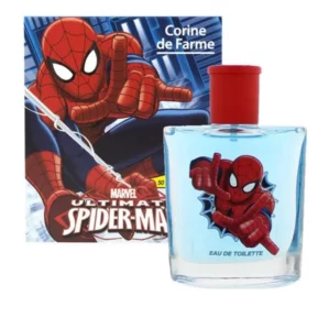 CORINE DE FARME EDT SPIDER MAN 50ML